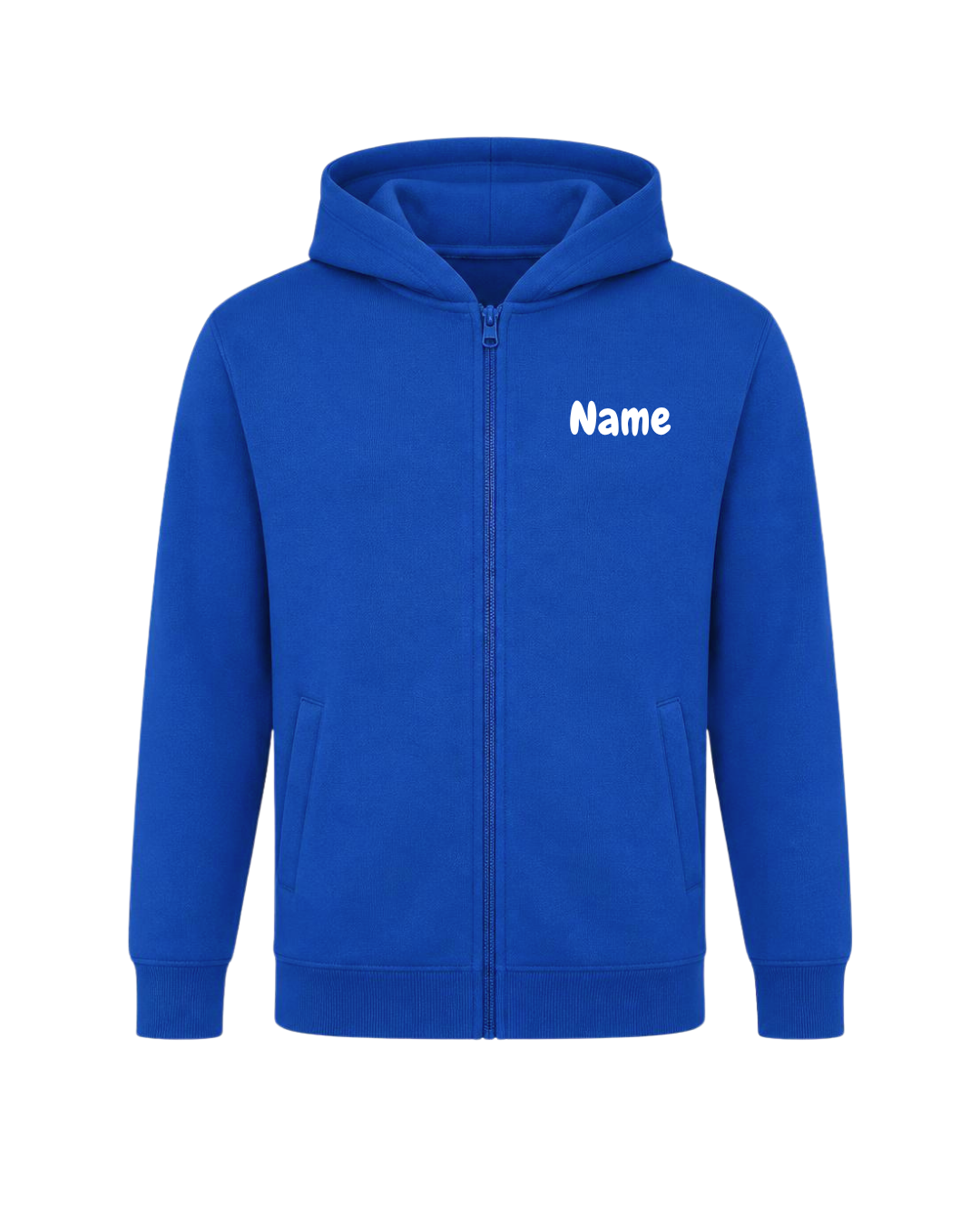 Sweatjacke "Guste"