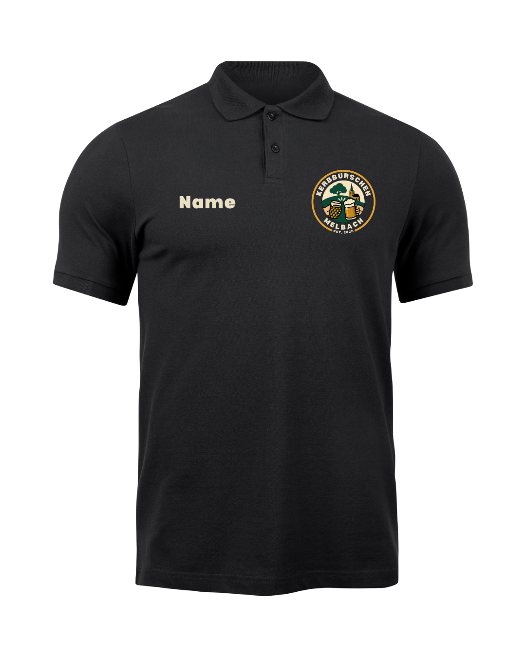 Poloshirt Kerbburschen