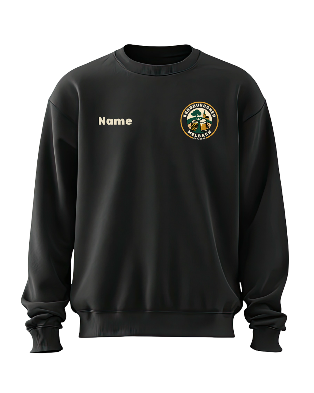 Sweatshirt Kerbburschen