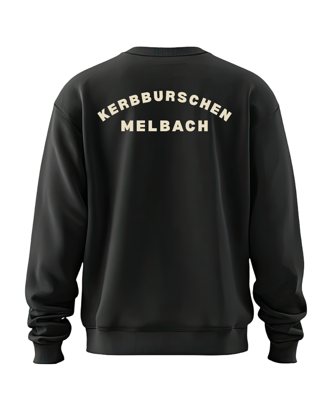 Sweatshirt Kerbburschen