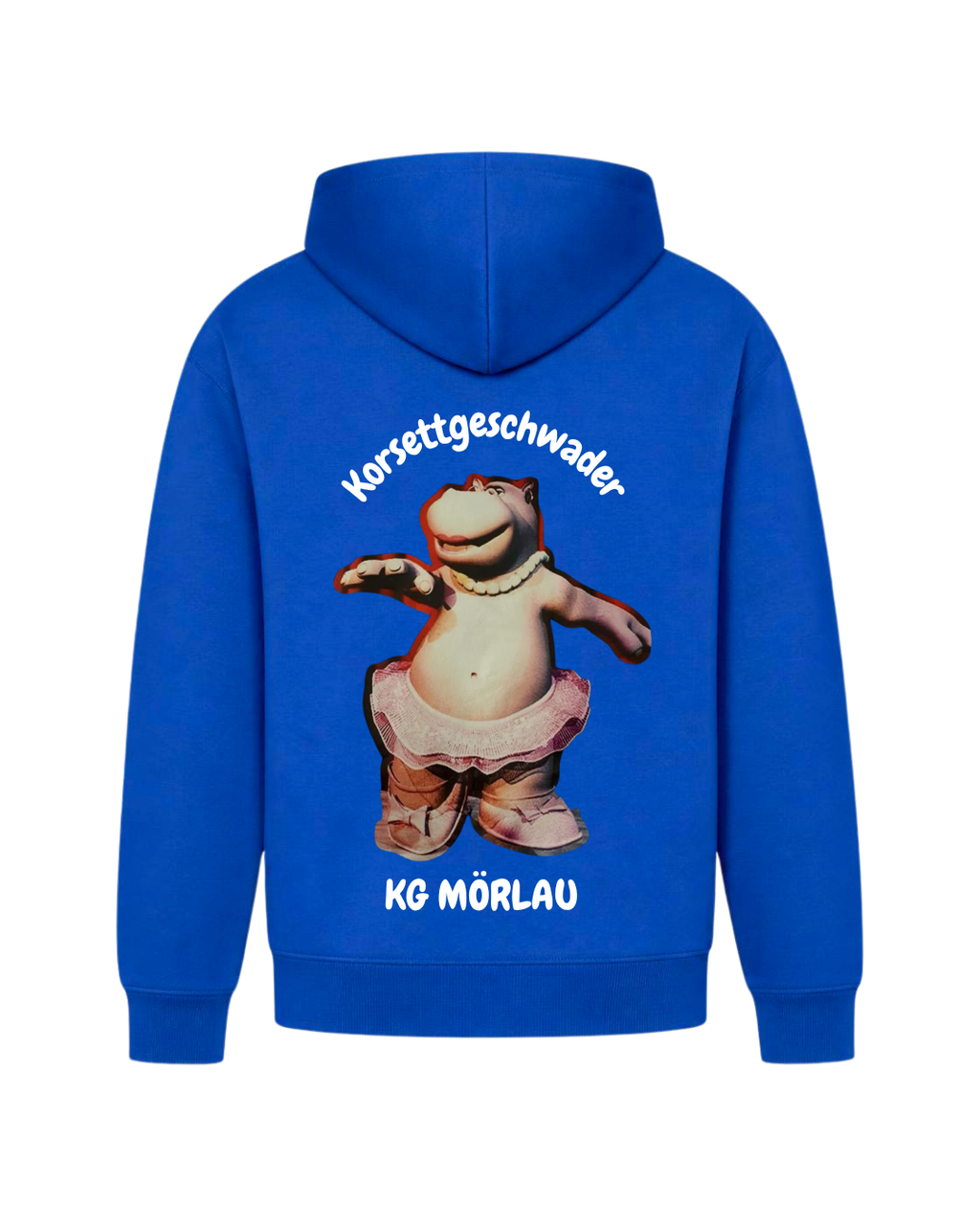 Hoodie "Guste"