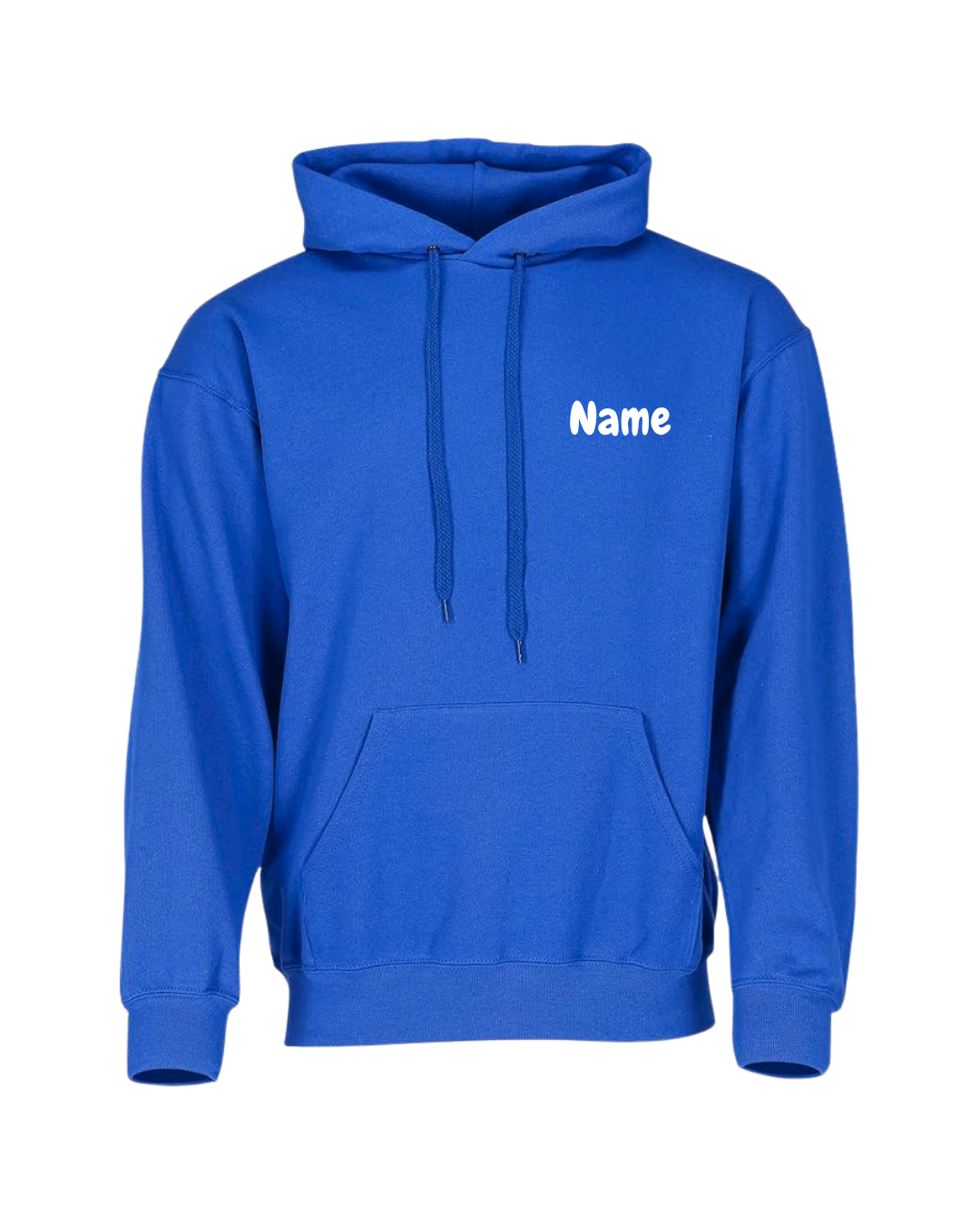 Hoodie "Guste"