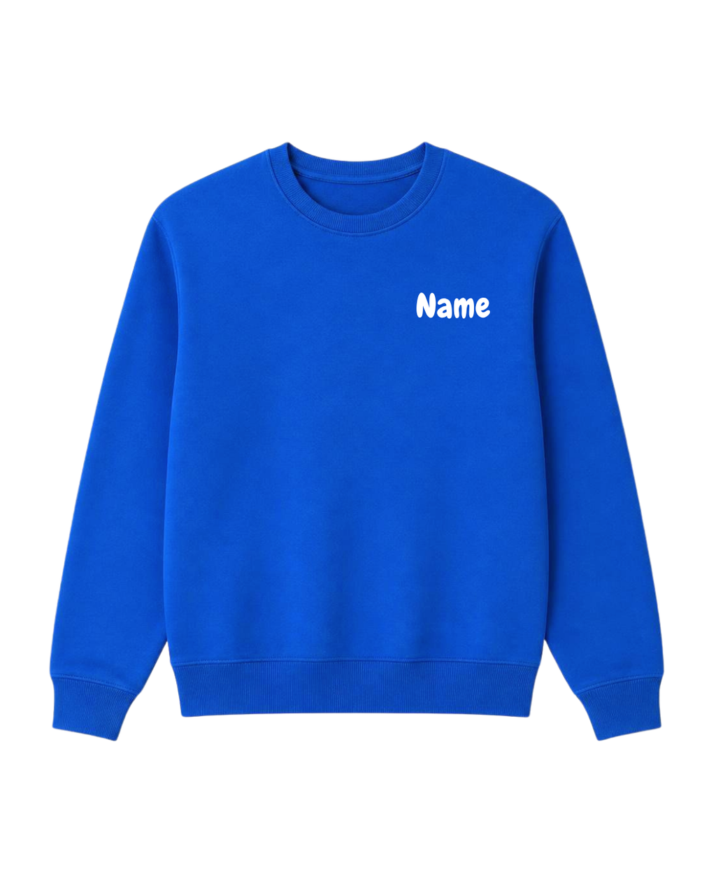 Sweatshirt "Guste"